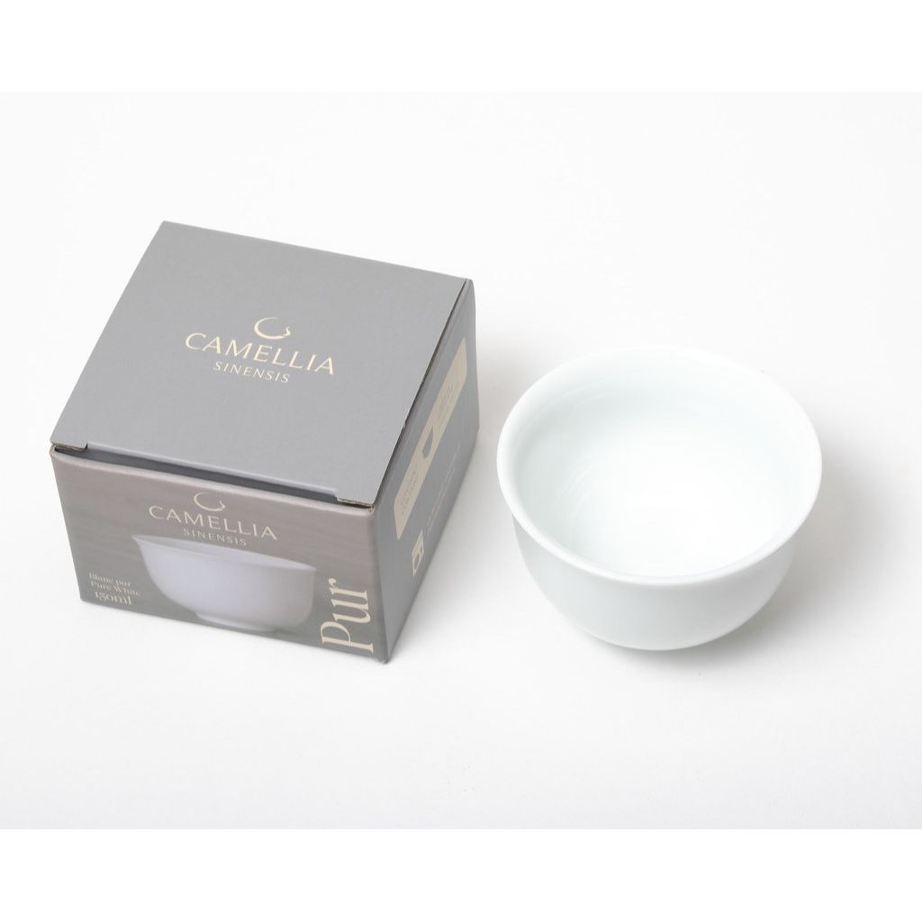 Copa de degustación - Blanco puro