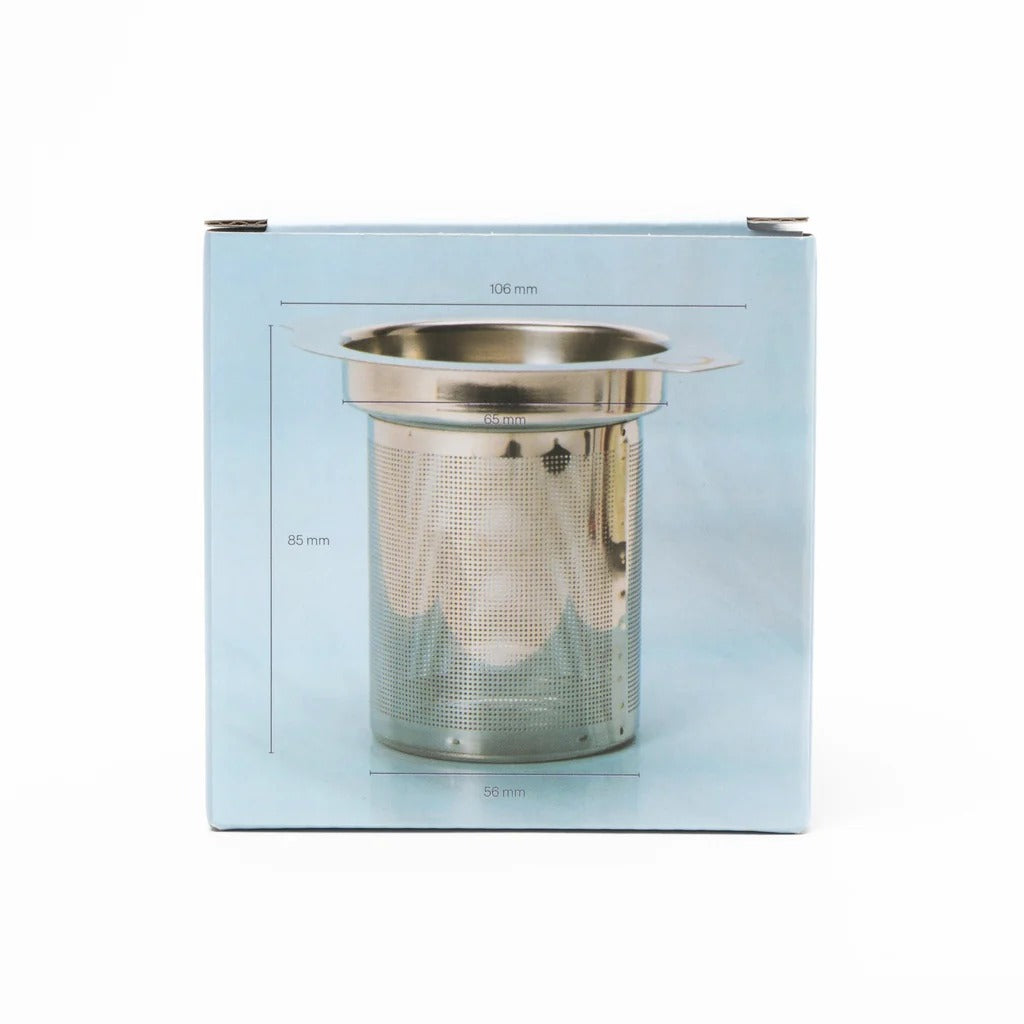 Tea Infuser Dose