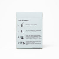 Tea Paper Filters - Box of 50