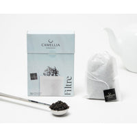 Tea Paper Filters - Box of 50