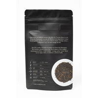 Té negro orgánico Assam Breakfast 65 g