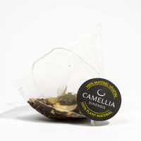 Chai Camellia Organic - 15 Teabags