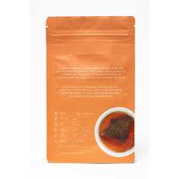 Earl Grey orgánico - 15 bolsitas de té