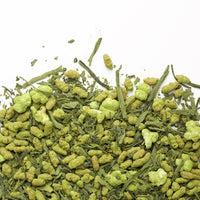 Genmaicha Matcha Green Tea 75g