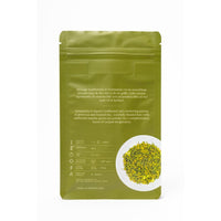 Genmaicha Matcha Green Tea 75g