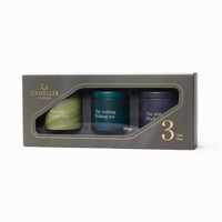 Coffret Assortiment Découverte 3 Thés