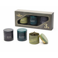 Coffret Assortiment Découverte 3 Thés