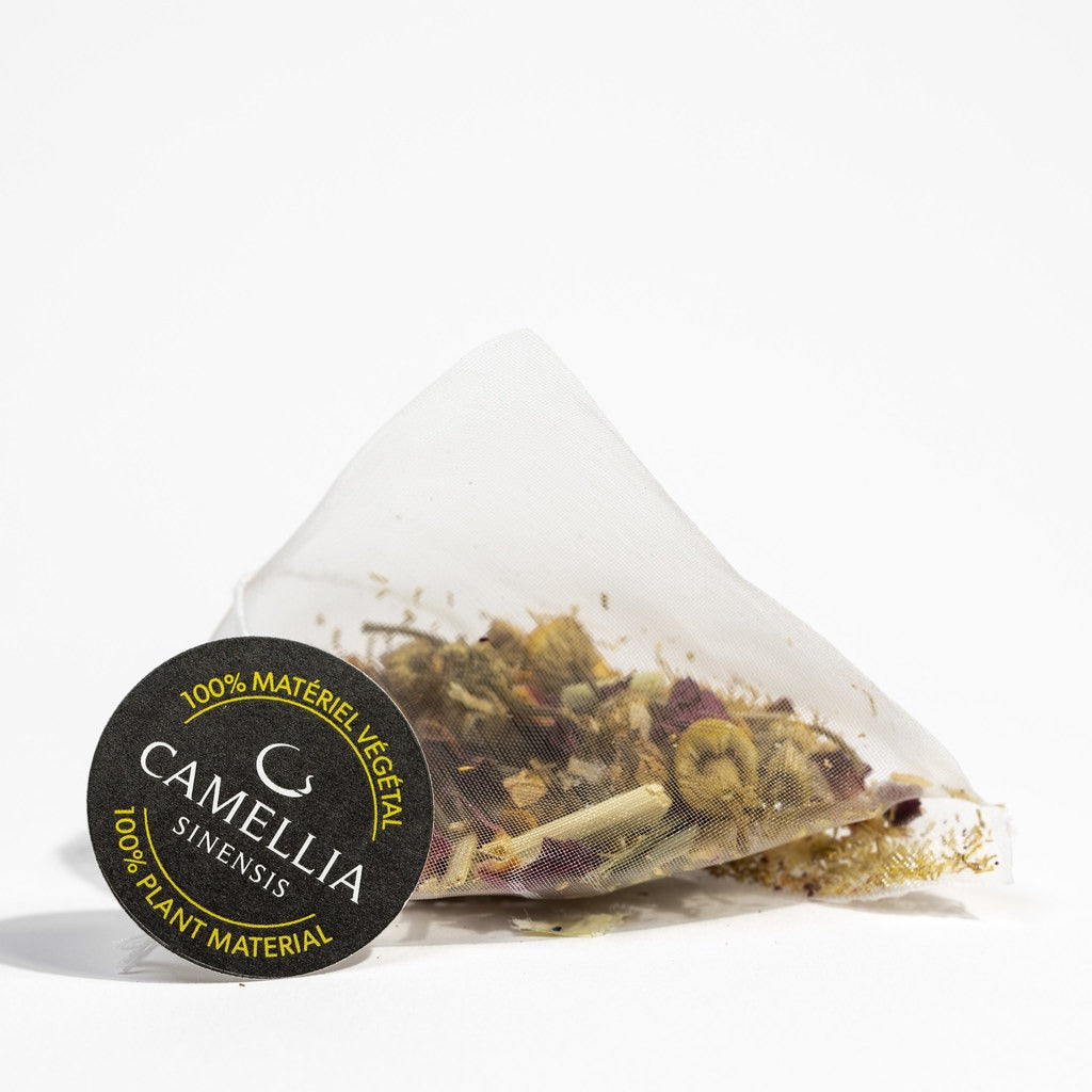 Sublime Chamomile Organic - 15 Teabags