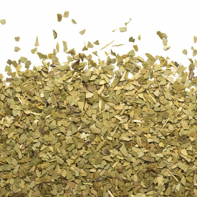 Yerba Maté Organic Tea 250g