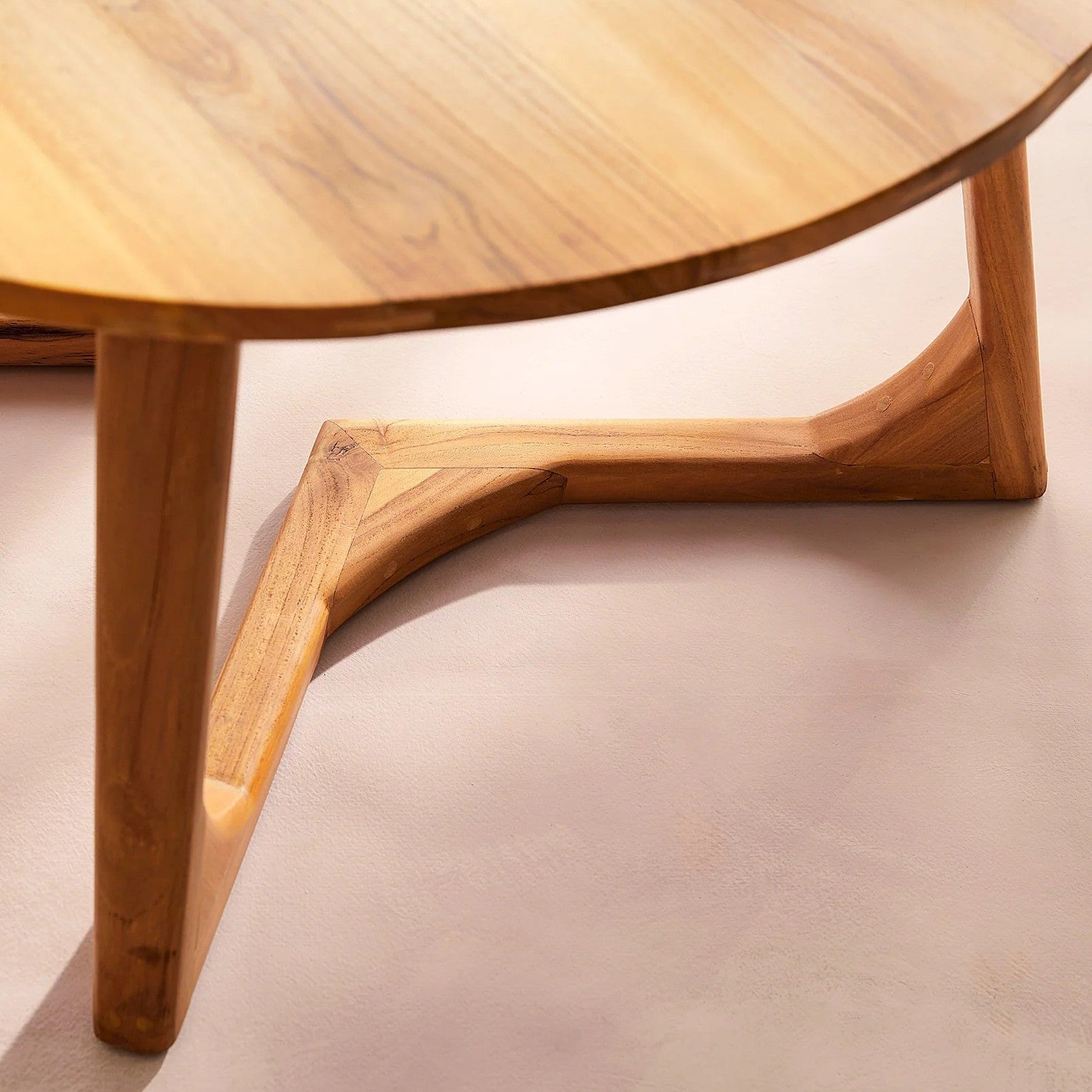 Mesa de centro Avenger