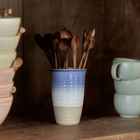 Ceramic Cup – Drinkware gift Montreal Villeray Urban Palate