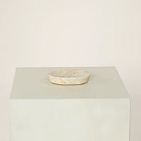 Marble Soap Dish - White – Home Décor gift Montreal Villeray Urban Palate