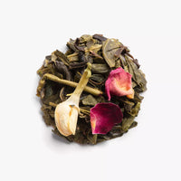 Flavored Green Mint Tea 100g