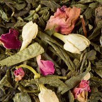 Flavored Green Mint Tea 100g
