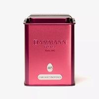 Carcadet Provence Fruit infusion Herbal Tea 100g – Gift Set gift Montreal Villeray Urban Palate