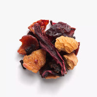 Carcadet Provence Fruit infusion Herbal Tea 100g