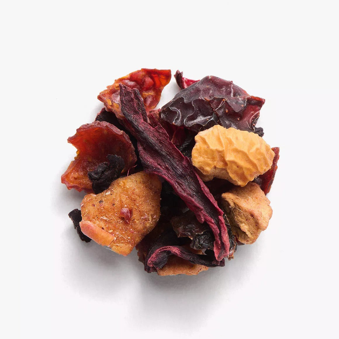 Carcadet Provence Fruit infusion Herbal Tea 100g