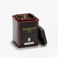 Coquelicot Gourmand Tea 80g