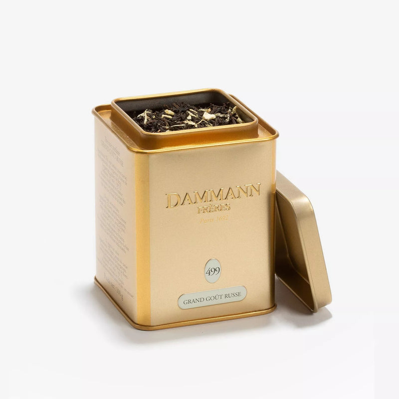 Grand Gout Russe Tea 100g