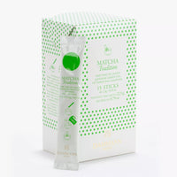 Matcha Tradition - 15 Matcha Sticks – Gift Set gift Montreal Villeray Urban Palate