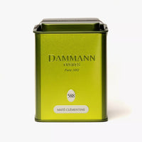 Mate Clementine Tea 100g – Gift Set gift Montreal Villeray Urban Palate
