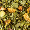 Mate Clementine Tea 100g