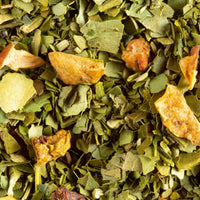 Mate Clementine Tea 100g