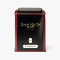 Nuit à Versailles Tea 100g – Gift Set cadeau Montréal Villeray Papille Urbaine