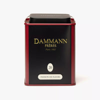 Passion de Fleurs Tea 100g – Gift Set cadeau Montréal Villeray Papille Urbaine