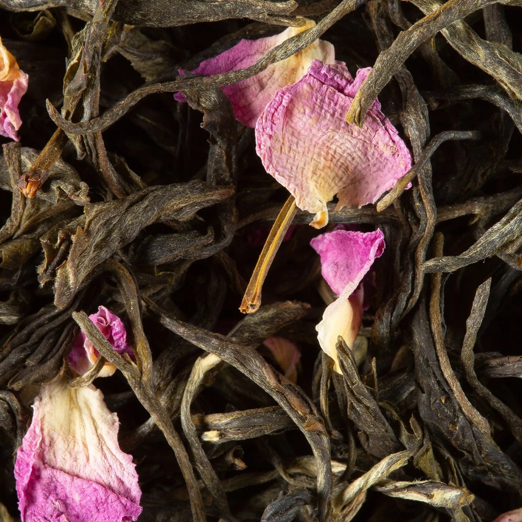 Passion de Fleurs Tea 100g