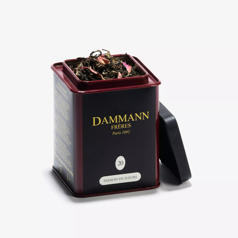 Passion de Fleurs Tea 100g