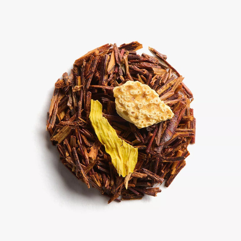 Rooibos Citrus Tea 100g