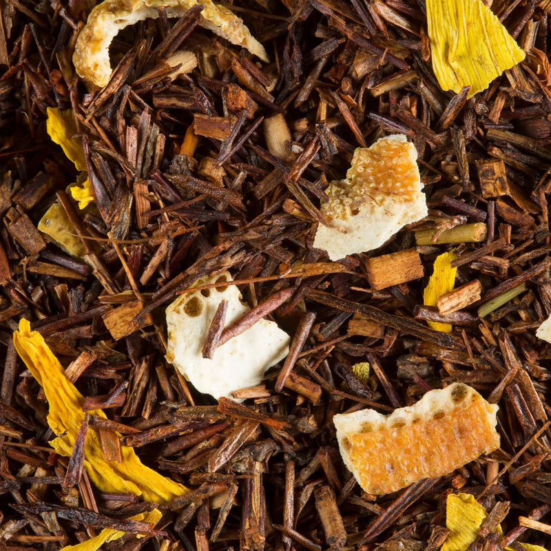 Rooibos Citrus Tea 100g