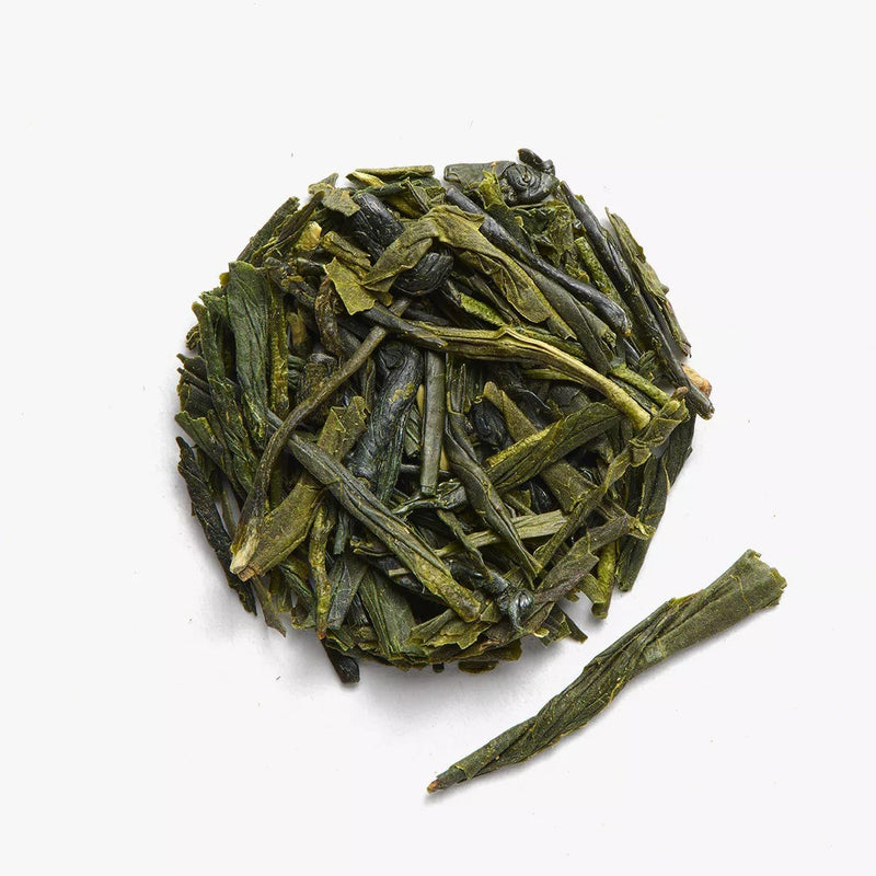 Sencha Fukuyu Green Tea - 24 teabags