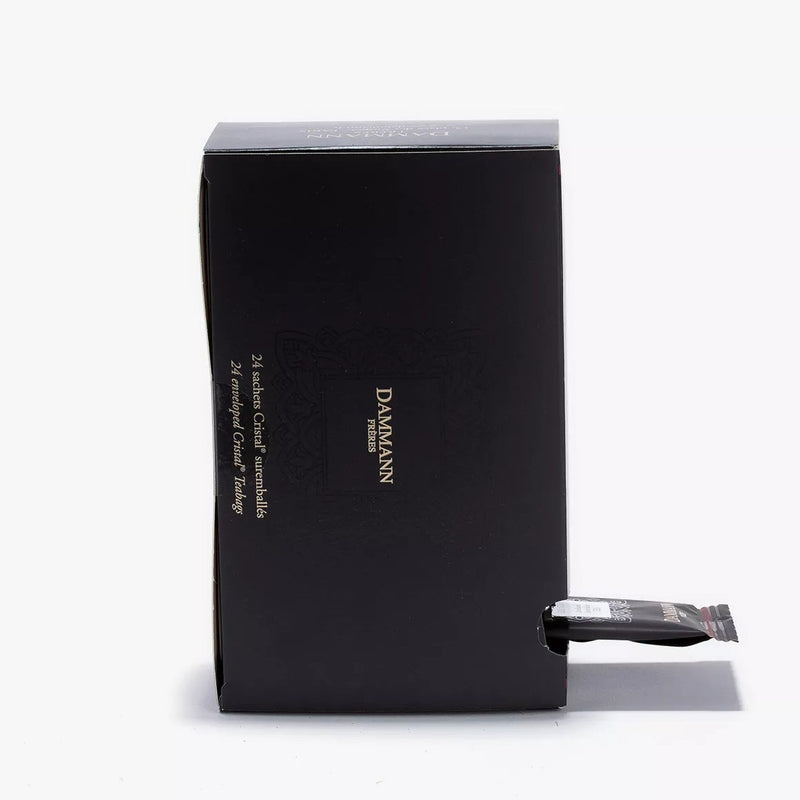 Sencha Fukuyu Green Tea - 24 teabags