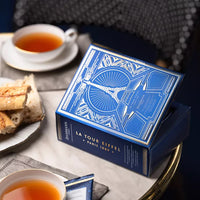 Tour Eiffel Tea Gift Set - 20 Sachets