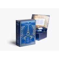 Coffret Cadeau Tour Eiffel - 20 sachets de thé