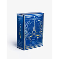 Coffret Cadeau Tour Eiffel - 20 sachets de thé