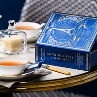 Tour Eiffel Tea Gift Set - 20 Sachets