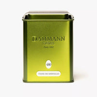 Tisane des Merveilles Herbal Tea 45g – Gift Set cadeau Montréal Villeray Papille Urbaine