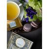 Versailles Assortment of 20 Flavored Teas Gift Set