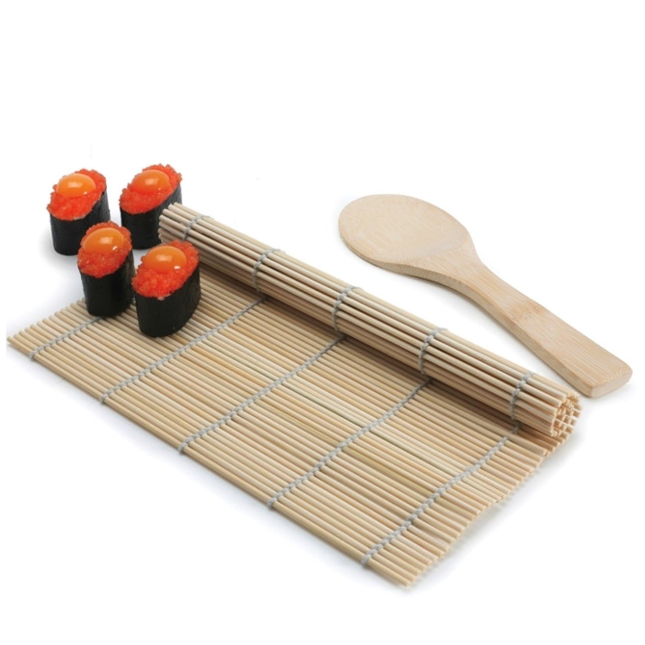 Kit para hacer sushi