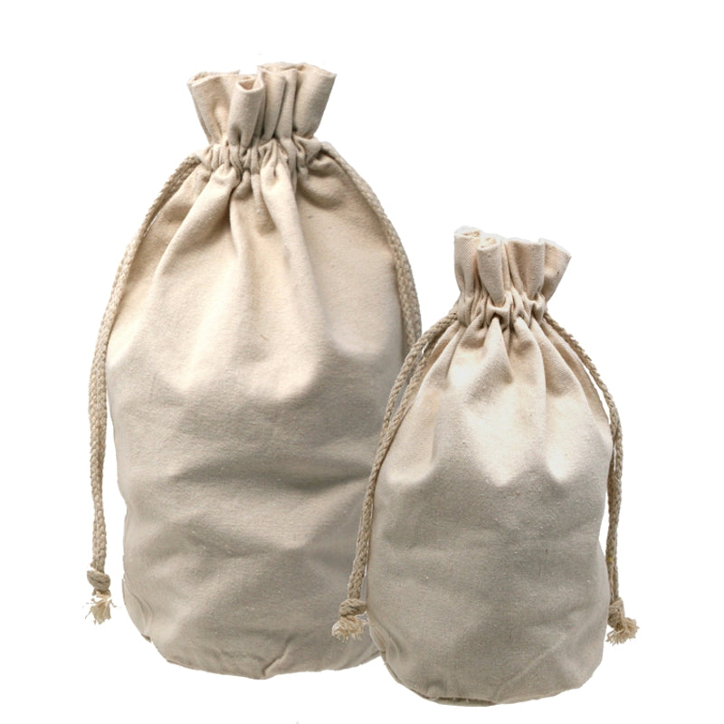 Flat-bottom Bulk Food Bags
