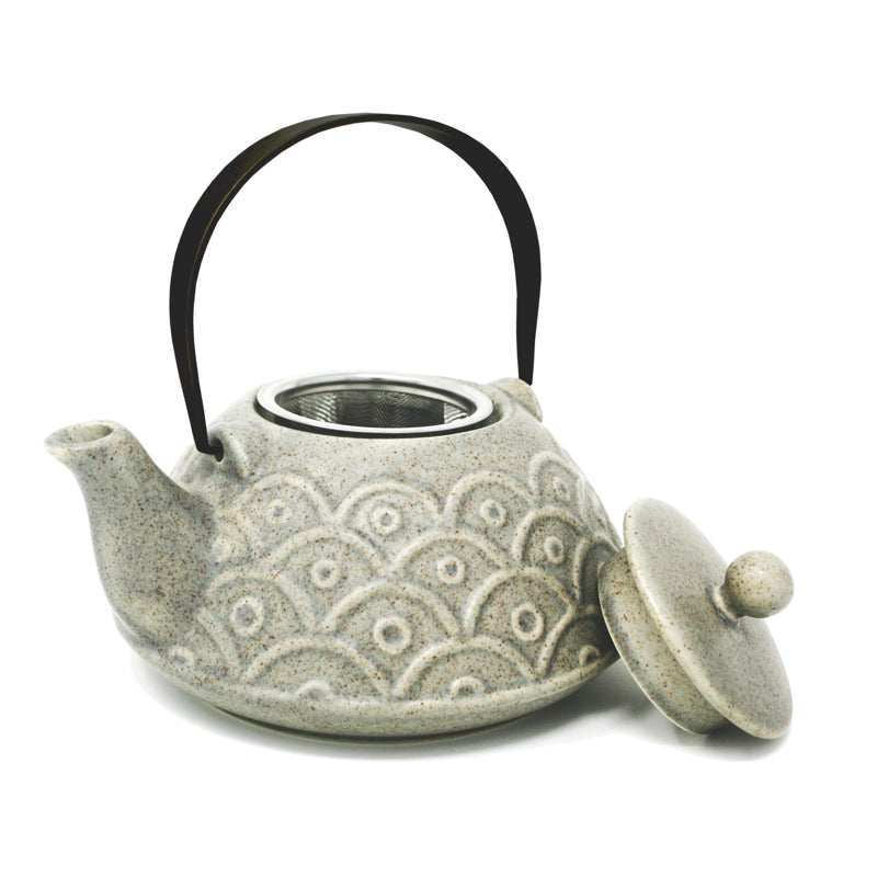 Zen Cuizine Infusing Teapot