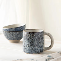 Taza Element de Arbor