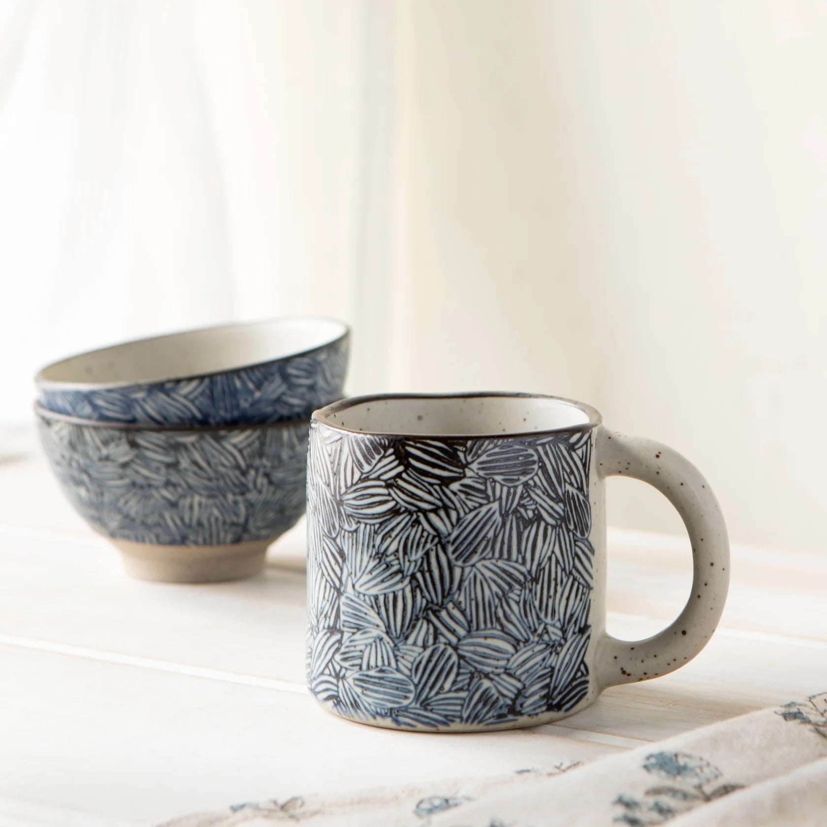 Taza Element de Arbor