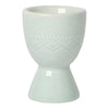 Assorted Adorn Egg Cups Set of 4