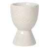 Assorted Adorn Egg Cups Set of 4