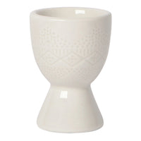 Assorted Adorn Egg Cups Set of 4