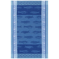 Paño de cocina jacquard Aveiro